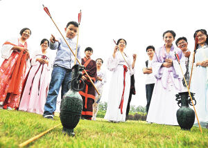 蘆葉飄香粽是情 傳統節日藝術活動策劃方案