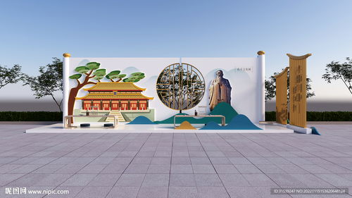 融合文化與創(chuàng)意 從美陳展臺到室外廣告的視覺敘事