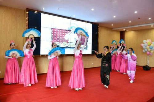 弘揚爨中文化，建設(shè)魅力新院 曲靖市中醫(yī)醫(yī)院2021年5·12國際護士節(jié)慶祝活動紀(jì)實